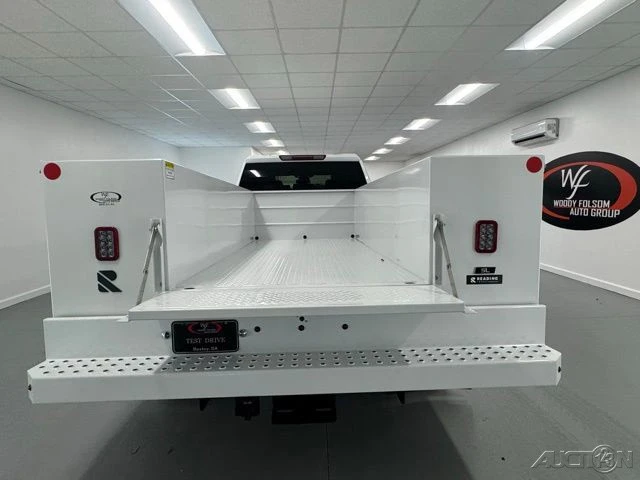 2026 GMC Sierra Heavy Duty 5th Gen - Image 8 of 18