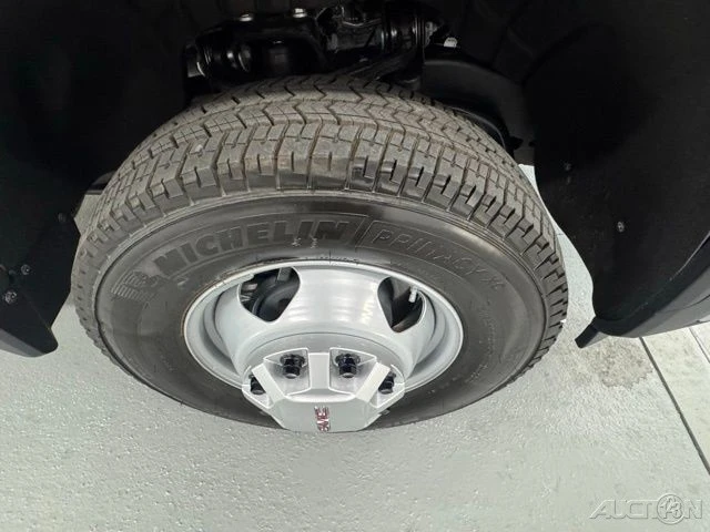 2026 GMC Sierra Heavy Duty 5th Gen - Image 4 of 18