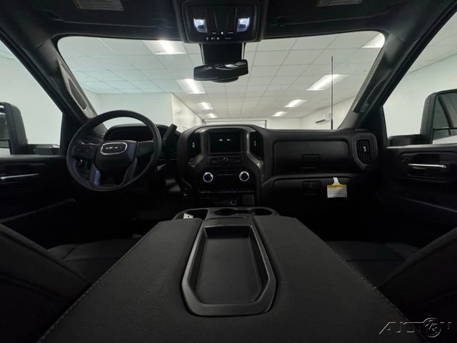 2026 GMC Sierra Heavy Duty 5th Gen - Image 12 of 18