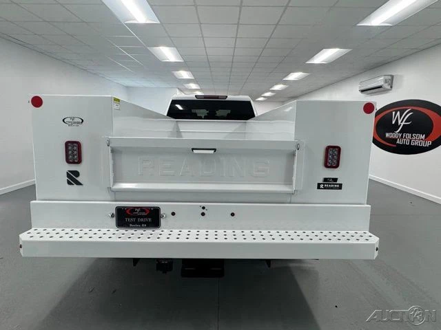 2026 GMC Sierra Heavy Duty 5th Gen - Image 7 of 18