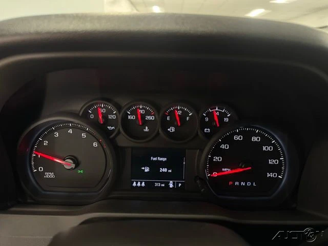 2026 GMC Sierra Heavy Duty 5th Gen - Image 18 of 18