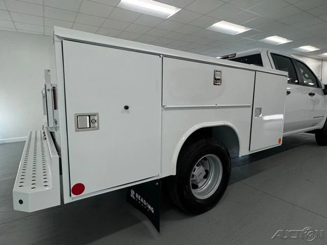 2026 GMC Sierra Heavy Duty 5th Gen - Image 6 of 18