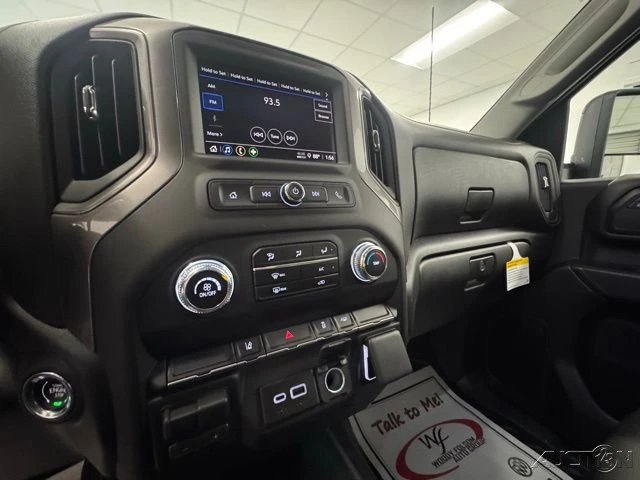 2026 GMC Sierra Heavy Duty 5th Gen - Image 16 of 18