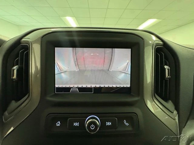 2026 GMC Sierra Heavy Duty 5th Gen - Image 16 of 17