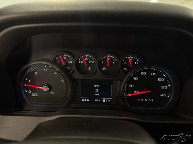 2026 GMC Sierra Heavy Duty 5th Gen - Image 17 of 17