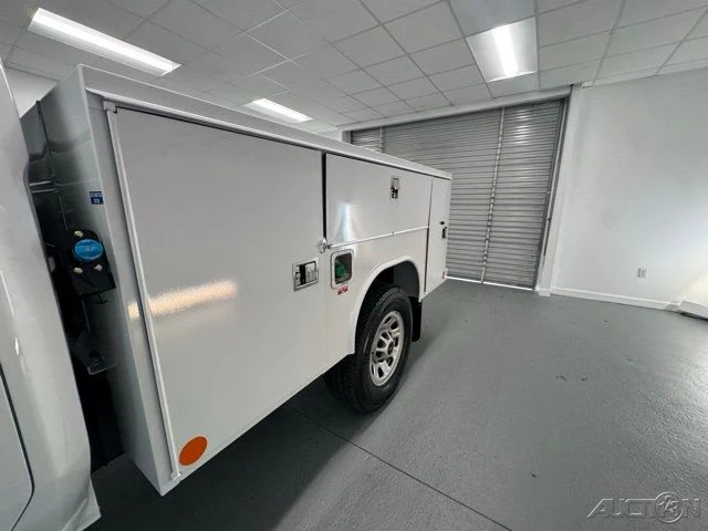 2026 GMC Sierra Heavy Duty 5th Gen - Image 8 of 17