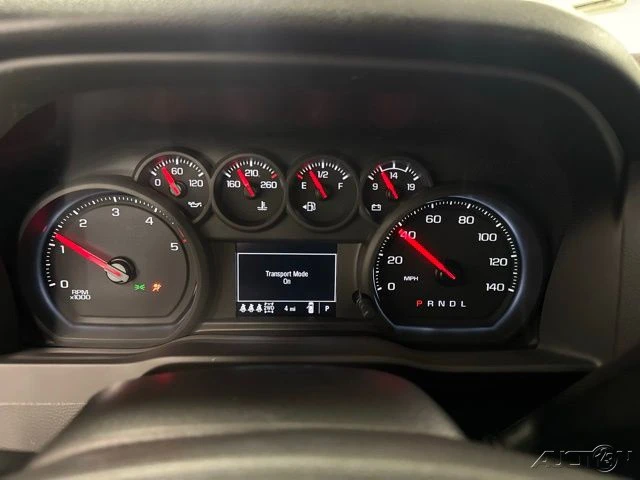 2026 GMC Sierra Heavy Duty 5th Gen - Image 15 of 15