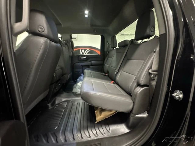 2026 GMC Sierra Heavy Duty 5th Gen - Image 8 of 15