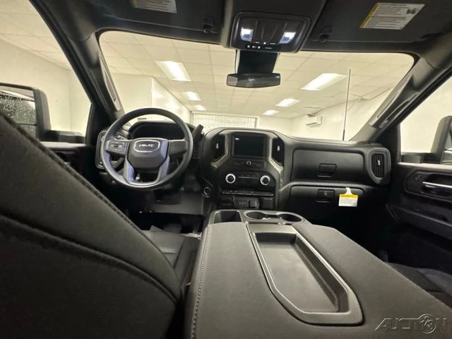 2026 GMC Sierra Heavy Duty 5th Gen - Image 10 of 15
