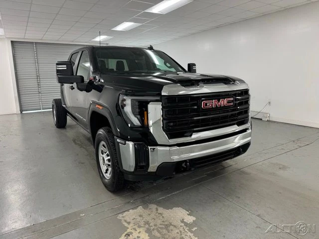 2026 GMC Sierra Heavy Duty 5th Gen - Image 3 of 15