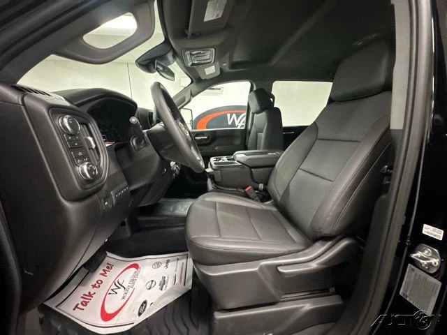 2026 GMC Sierra Heavy Duty 5th Gen - Image 13 of 15