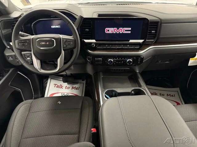 2026 GMC Sierra Heavy Duty 5th Gen - Image 16 of 18