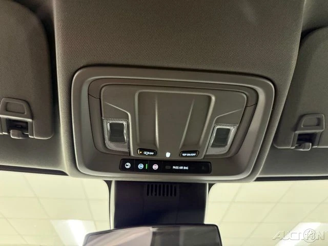 2026 GMC Sierra Heavy Duty 5th Gen - Image 18 of 18