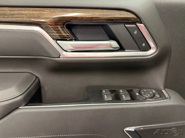 2026 GMC Sierra Heavy Duty 5th Gen - Image 12 of 18