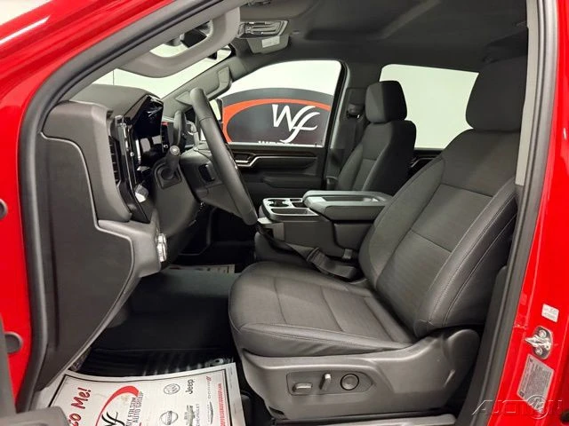 2026 GMC Sierra Heavy Duty 5th Gen - Image 12 of 12