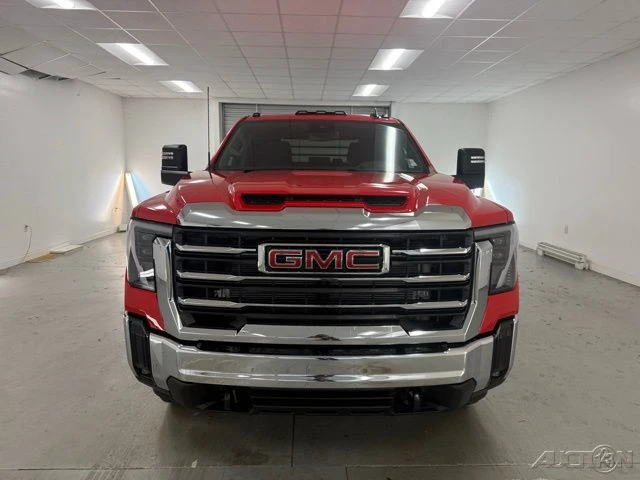 2026 GMC Sierra Heavy Duty 5th Gen - Image 2 of 12