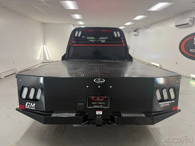 2026 GMC Sierra Heavy Duty 5th Gen - Image 8 of 12