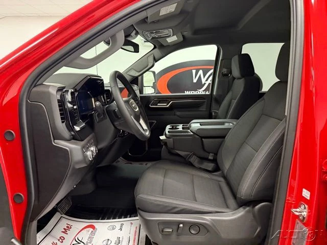 2026 GMC Sierra Heavy Duty 5th Gen - Image 11 of 12