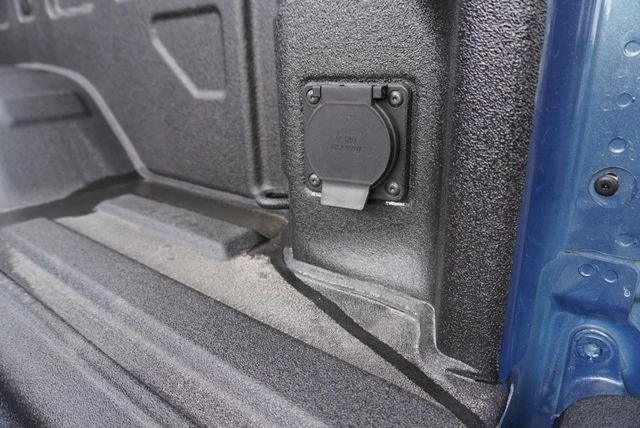 2026 GMC Sierra Heavy Duty 5th Gen - Image 13 of 21