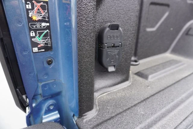 2026 GMC Sierra Heavy Duty 5th Gen - Image 14 of 21