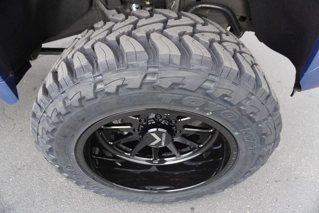 2026 GMC Sierra Heavy Duty 5th Gen - Image 21 of 21