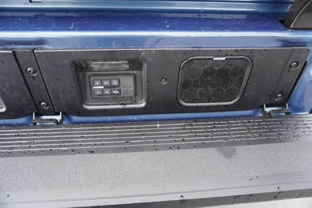 2026 GMC Sierra Heavy Duty 5th Gen - Image 12 of 21