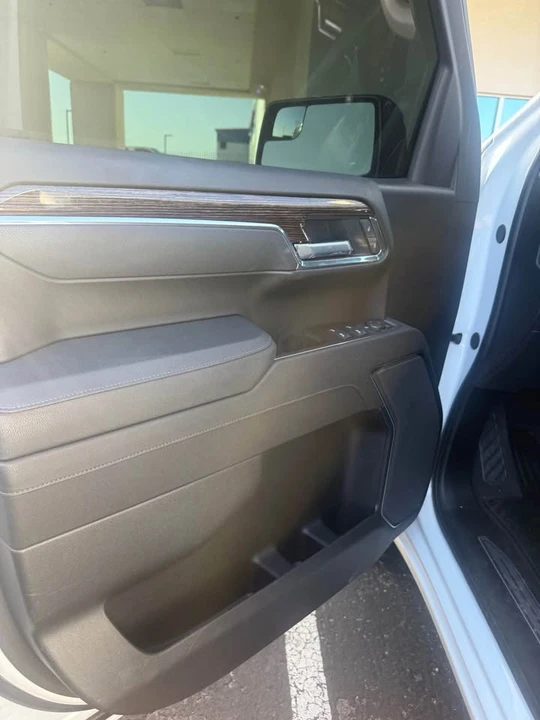 2026 GMC Sierra 5th Gen - Image 6 of 8