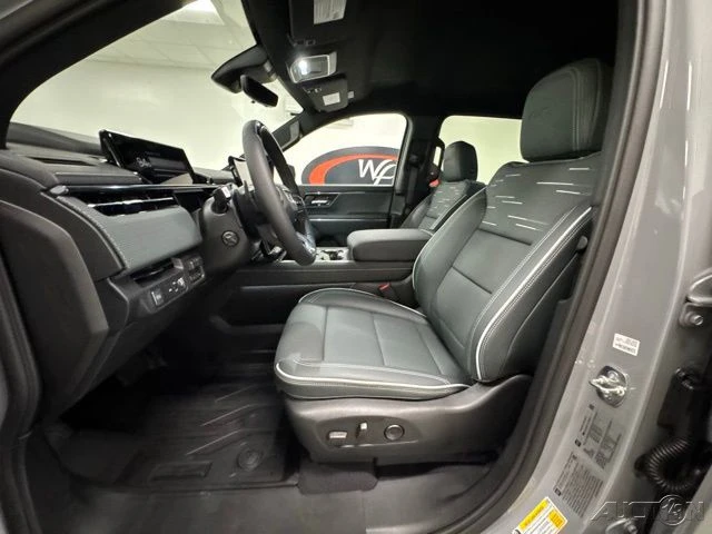 2026 GMC Sierra 5th Gen - Image 16 of 19