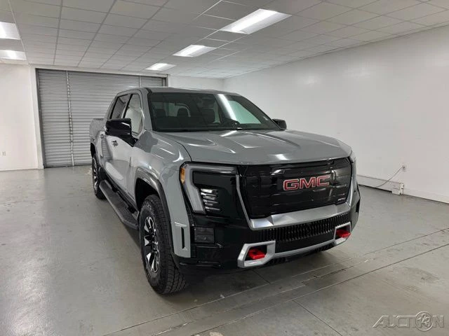2026 GMC Sierra 5th Gen - Image 3 of 19