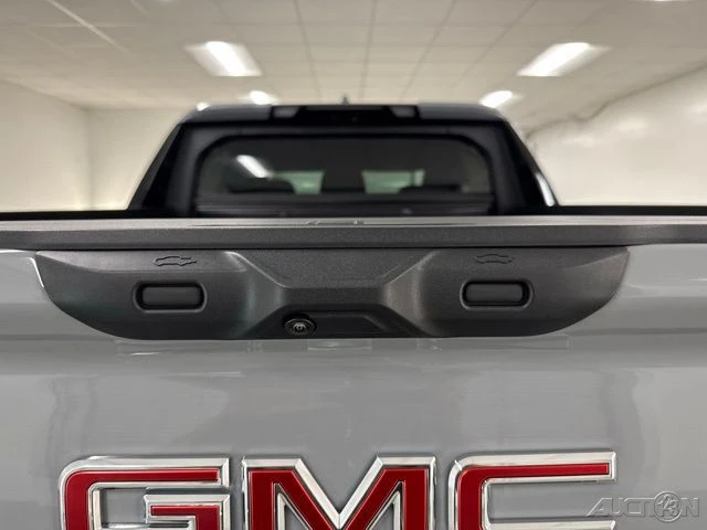 2026 GMC Sierra 5th Gen - Image 8 of 19