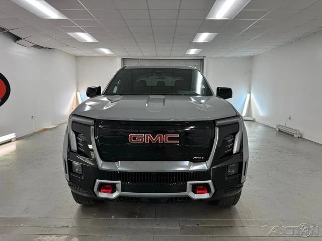 2026 GMC Sierra 5th Gen - Image 2 of 19