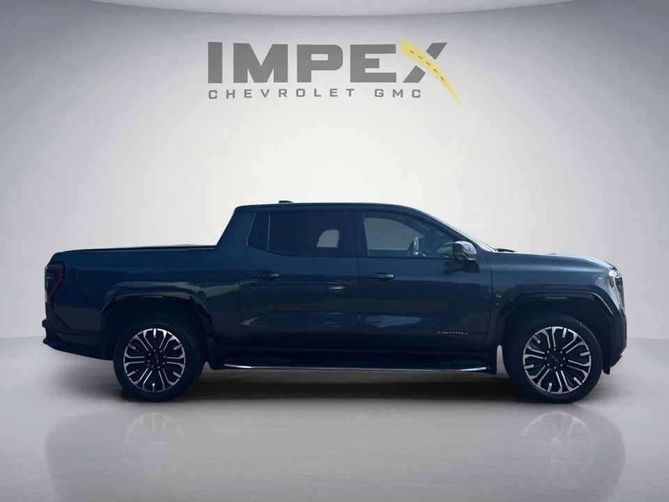 2026 GMC Sierra - Image 6 of 29