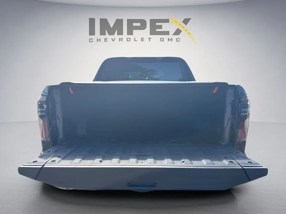 2026 GMC Sierra - Image 22 of 29