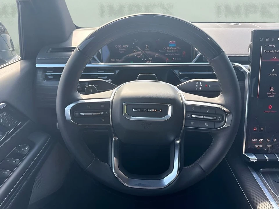 2026 GMC Sierra - Image 14 of 29