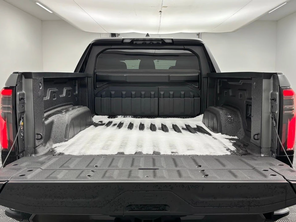 2026 GMC Sierra 5th Gen - Image 12 of 12