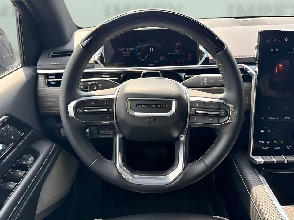 2026 GMC Sierra - Image 16 of 31