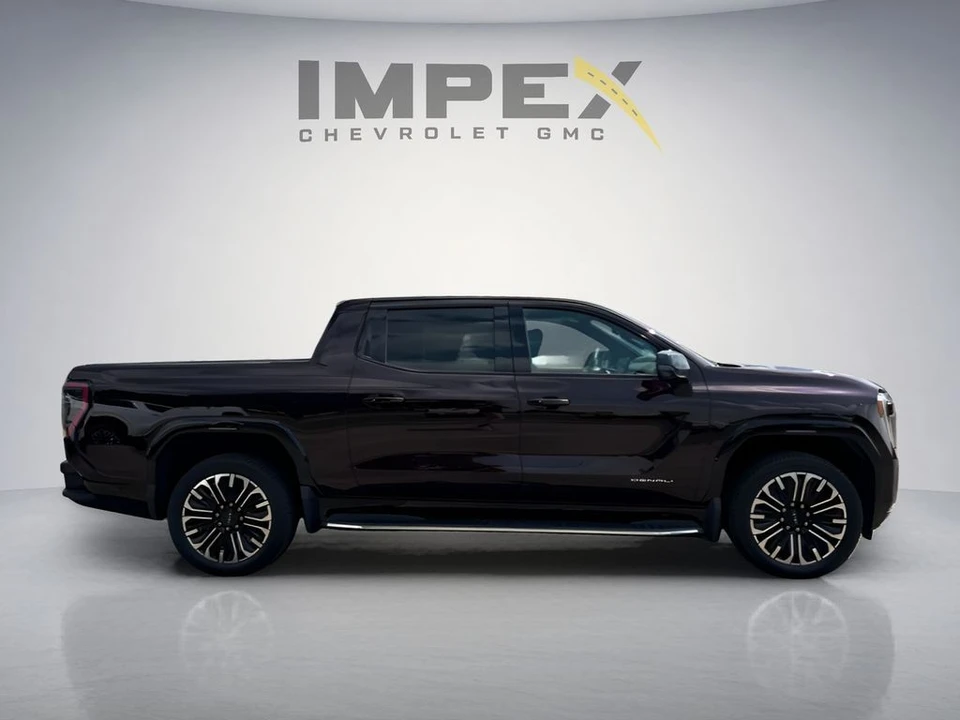 2026 GMC Sierra - Image 6 of 31