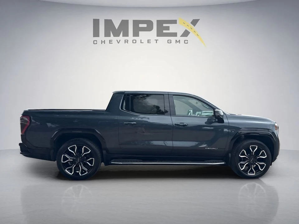 2026 GMC Sierra - Image 6 of 31