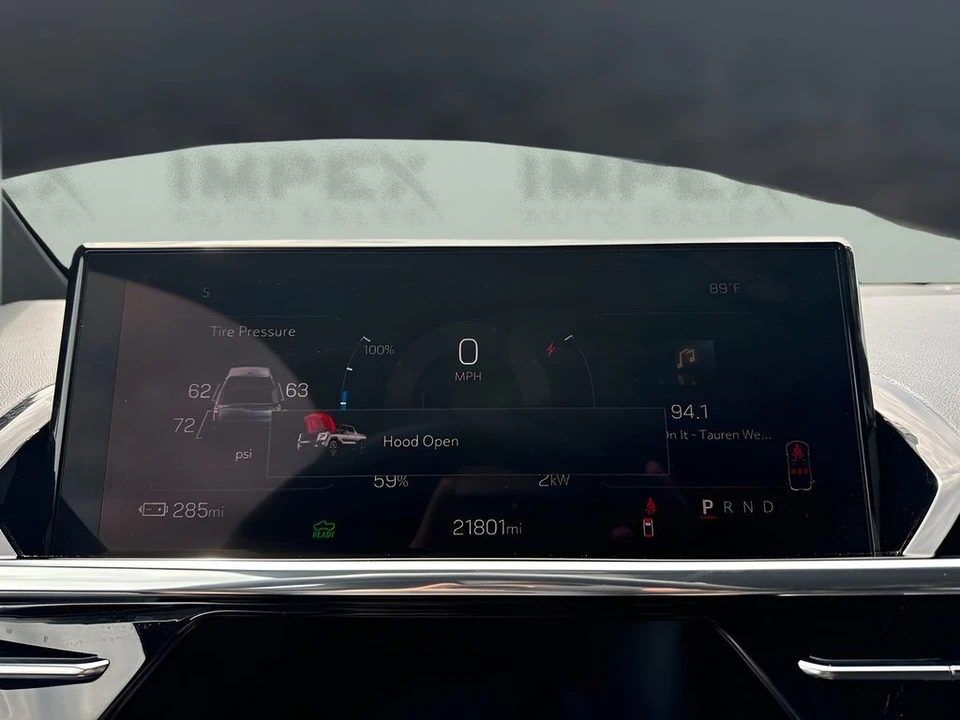 2026 GMC Sierra - Image 27 of 31