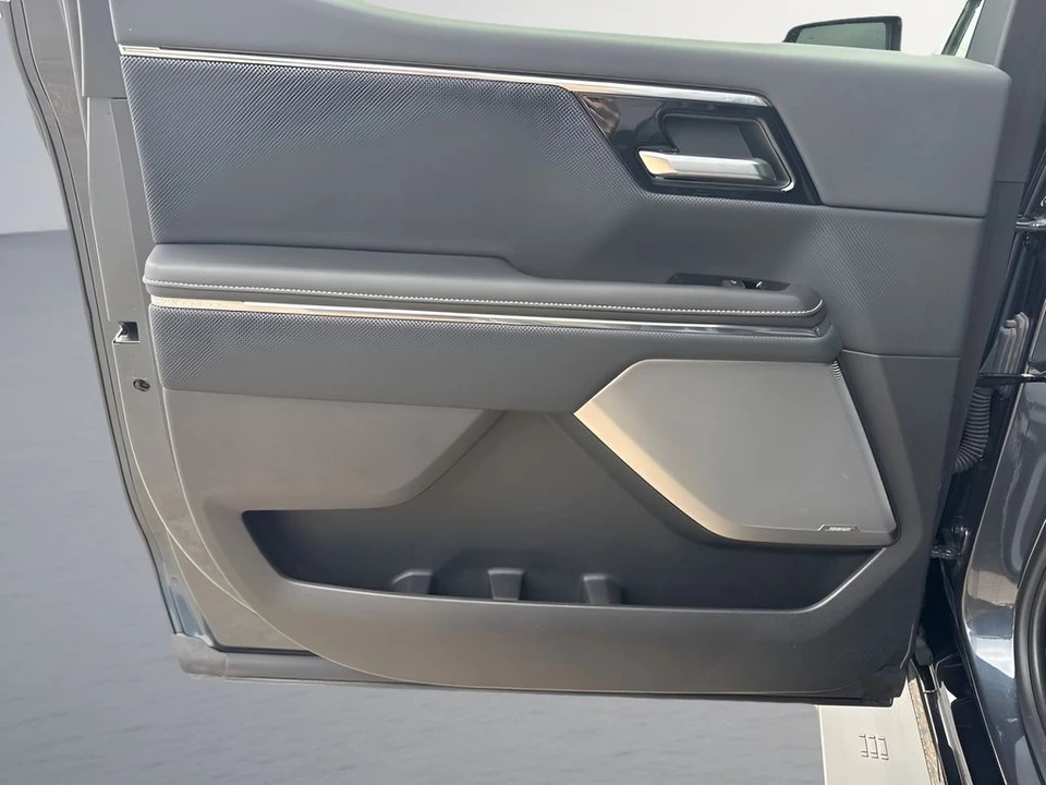 2026 GMC Sierra - Image 31 of 31