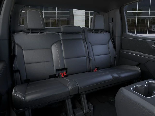 2026 GMC Sierra 5th Gen - Image 17 of 21