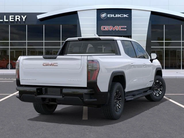 2026 GMC Sierra 5th Gen - Image 4 of 21