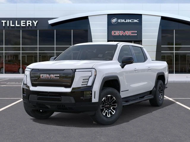 2026 GMC Sierra 5th Gen - Image 6 of 21