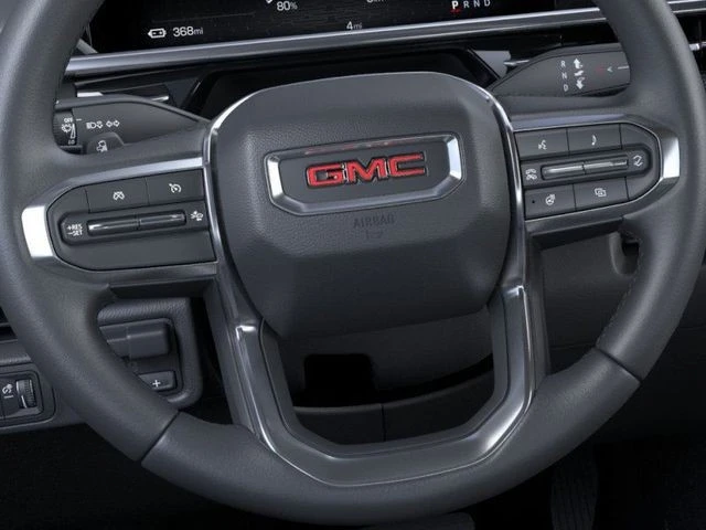 2026 GMC Sierra 5th Gen - Image 19 of 21