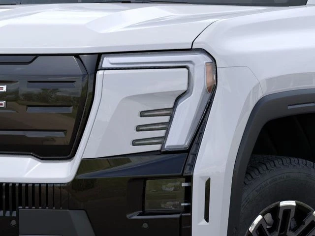 2026 GMC Sierra 5th Gen - Image 10 of 21
