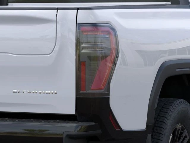 2026 GMC Sierra 5th Gen - Image 11 of 21