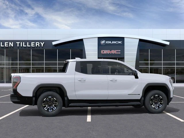 2026 GMC Sierra 5th Gen - Image 5 of 21