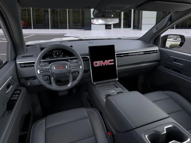 2026 GMC Sierra 5th Gen - Image 15 of 21