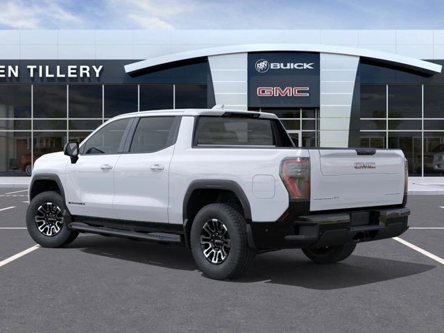 2026 GMC Sierra 5th Gen - Image 3 of 21