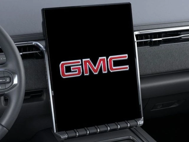 2026 GMC Sierra 5th Gen - Image 20 of 21